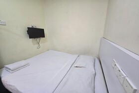 Fast Hotel Sri Gombak