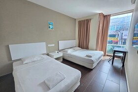 Fast Hotel Sri Gombak