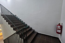 Fast Hotel Sri Gombak