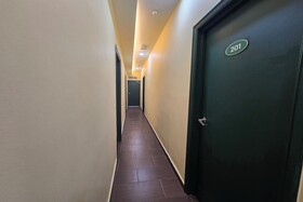Fast Hotel Sri Gombak