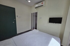 Fast Hotel Sri Gombak
