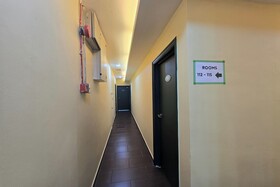 Fast Hotel Sri Gombak