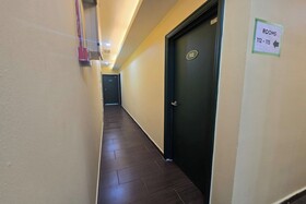 Fast Hotel Sri Gombak