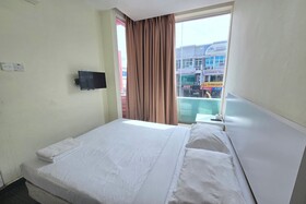Fast Hotel Sri Gombak