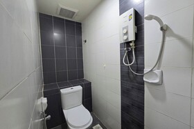 Fast Hotel Sri Gombak