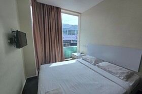 Fast Hotel Sri Gombak