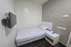 Fast Hotel Sri Gombak