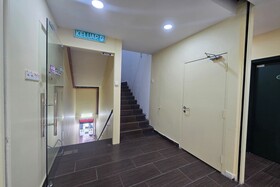 Fast Hotel Sri Gombak