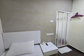 Fast Hotel Sri Gombak