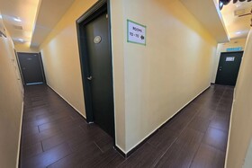 Fast Hotel Sri Gombak