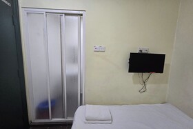 Fast Hotel Sri Gombak