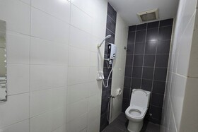 Fast Hotel Sri Gombak