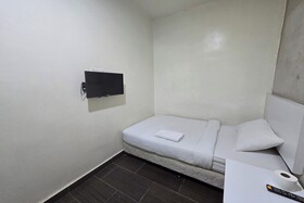 Fast Hotel Sri Gombak