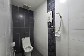 Fast Hotel Sri Gombak