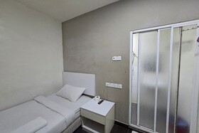 Fast Hotel Sri Gombak