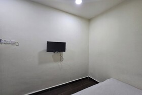 Fast Hotel Sri Gombak