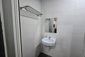 Fast Hotel Sri Gombak