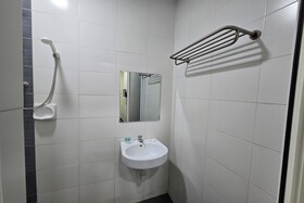 Fast Hotel Sri Gombak