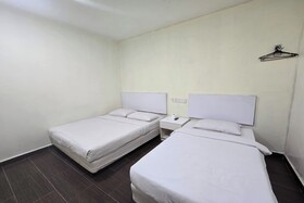 Fast Hotel Sri Gombak