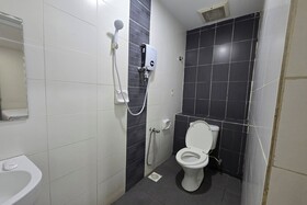 Fast Hotel Sri Gombak