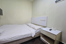 Fast Hotel Sri Gombak