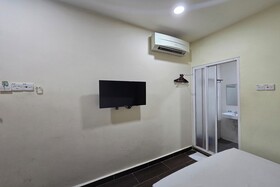 Fast Hotel Sri Gombak