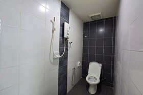 Fast Hotel Sri Gombak
