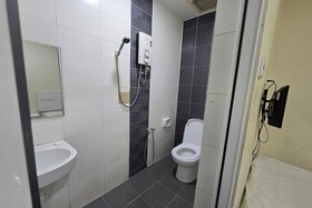 Fast Hotel Sri Gombak