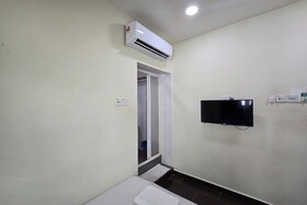 Fast Hotel Sri Gombak