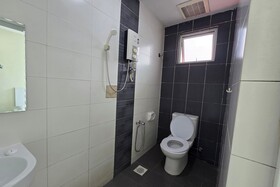 Fast Hotel Sri Gombak