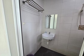 Fast Hotel Sri Gombak