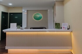Fast Hotel Sri Gombak