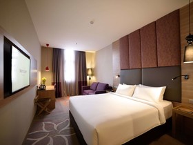 Mercure Selangor Selayang