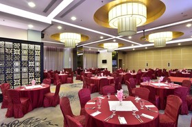 Mercure Selangor Selayang