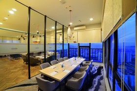 Mercure Selangor Selayang