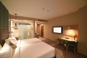 Mercure Selangor Selayang