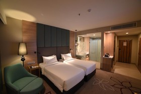 Mercure Selangor Selayang