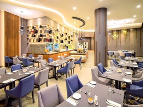 Mercure Selangor Selayang