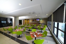 Mercure Selangor Selayang
