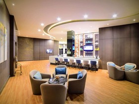 Mercure Selangor Selayang
