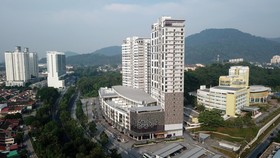 Mercure Selangor Selayang