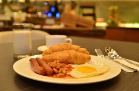 Mercure Selangor Selayang