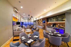 Mercure Selangor Selayang