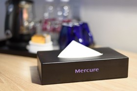 Mercure Selangor Selayang