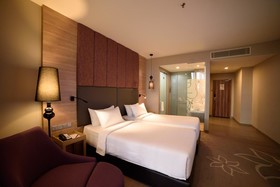 Mercure Selangor Selayang