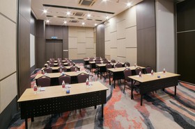 Mercure Selangor Selayang