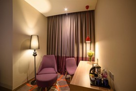 Mercure Selangor Selayang
