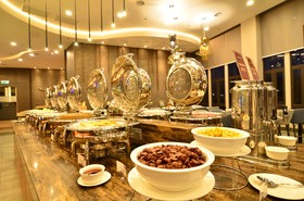 Mercure Selangor Selayang