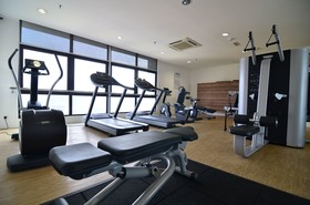 Mercure Selangor Selayang