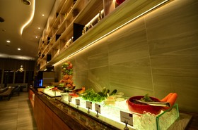 Mercure Selangor Selayang
